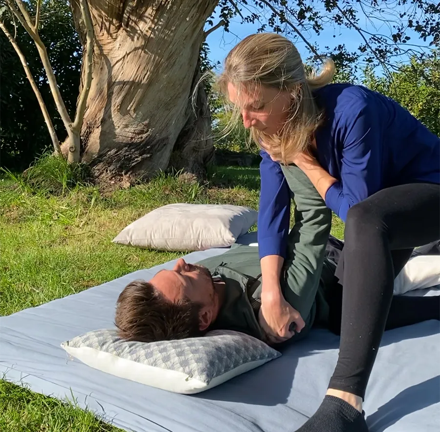 shiatsu osteopathie japonaise milene creusot