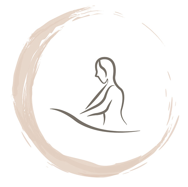 logo Milene Creusot shiatsu loire atlantique saint brevin - pontchateau - pornic