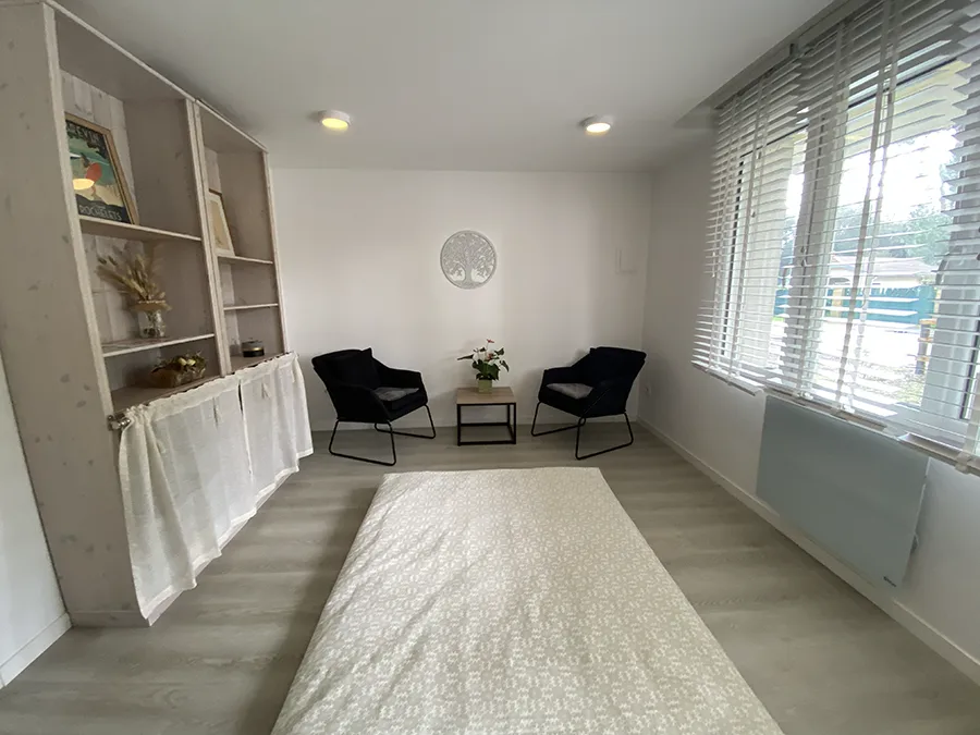 cabinet medecine douce saint brevin shiatsu