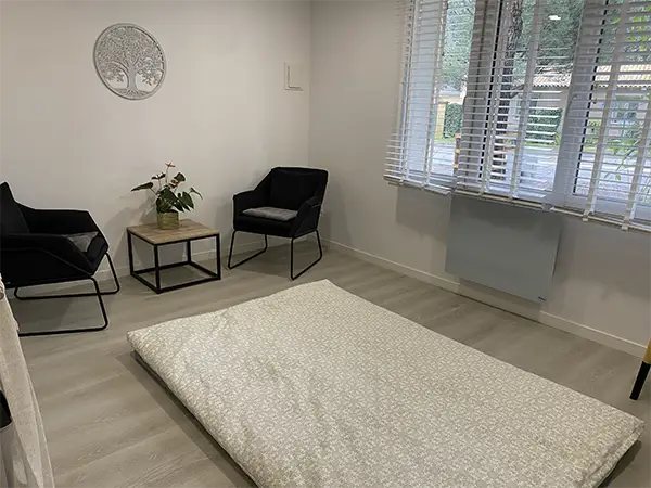 cabinet de shiatsu saint brevin les pins thérapeute