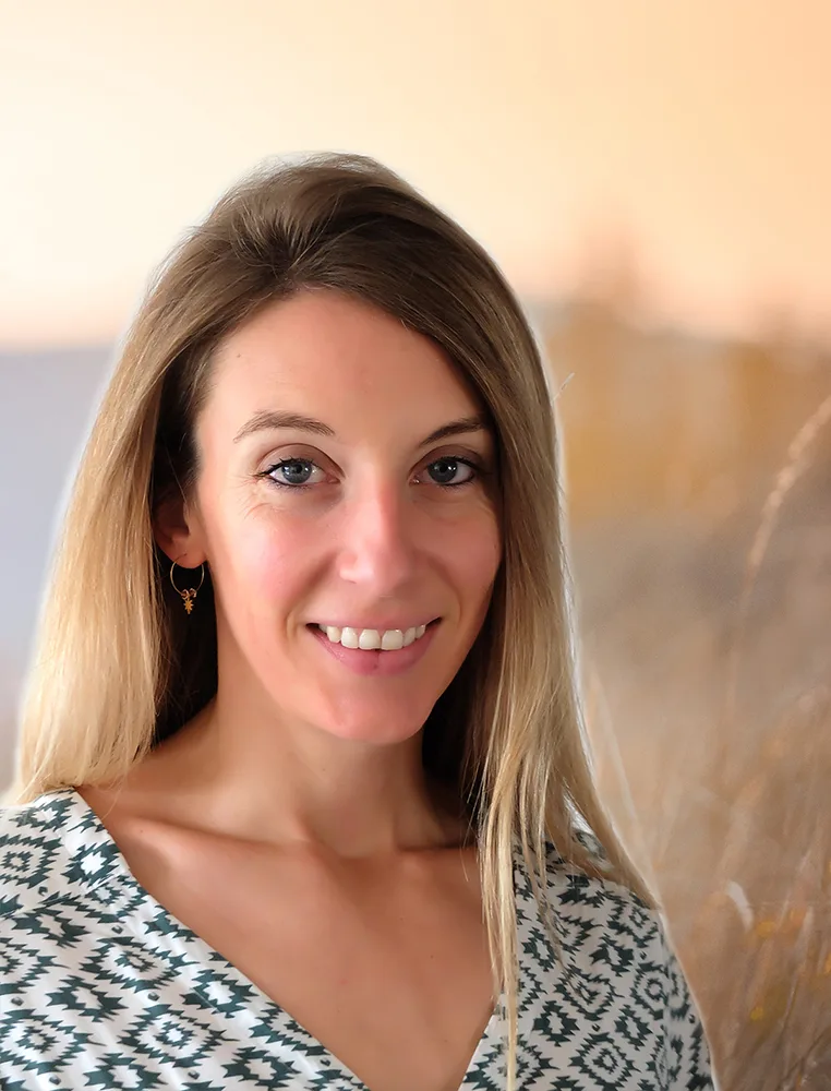 milene therapeute shiatsu saint brevin les pins