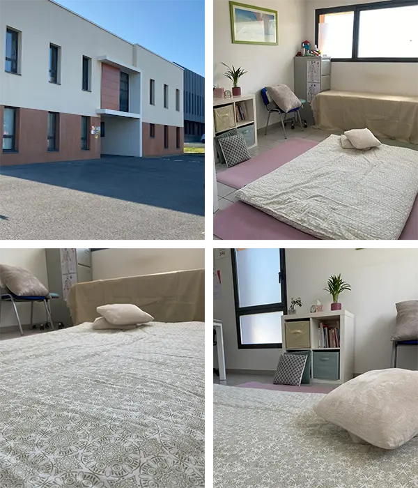 praticienne shiatsu a pontchateau