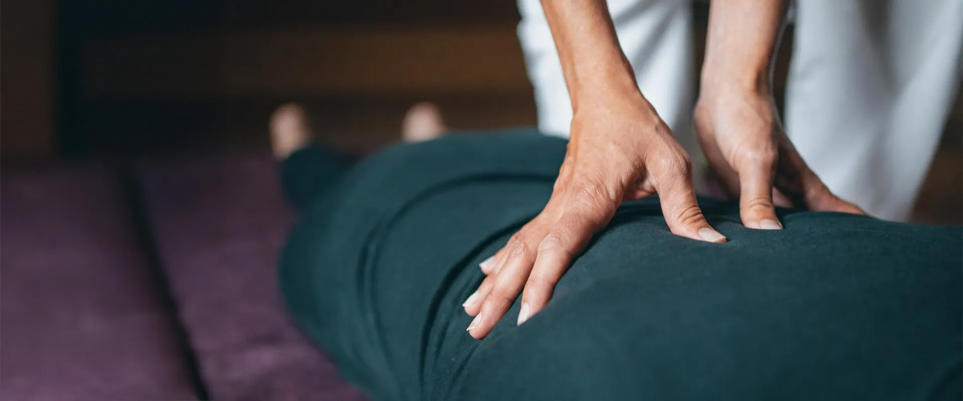 thérapie shiatsu saint brevin
