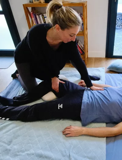 bon praticien shiatsu à pontchateau
