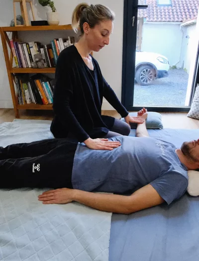 bon praticien shiatsu à saint michel chef chef